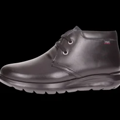 Wasser Callaghan Polacchine Da Uomo 42605 Nero - 42605