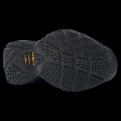 Work N Cushion 4.0 Reebok Scarpe Sportive Da Uomo Nero - FU7361