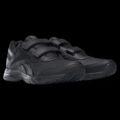 Work N Cushion 4.0 Reebok Scarpe Sportive Da Uomo Nero - FU7361