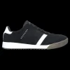 Zinger Skechers Scarpe Sportive Sneakers Da Uomo Nero - 52328