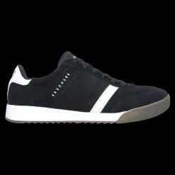 Zinger Skechers Scarpe Sportive Sneakers Da Uomo Nero - 52328