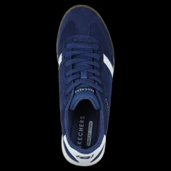 Zinger Skechers Scarpe Sportive Sneakers Da Uomo Blu - 52328
