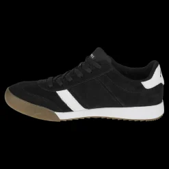 Zinger Skechers Scarpe Sportive Sneakers Da Uomo Nero - 52328